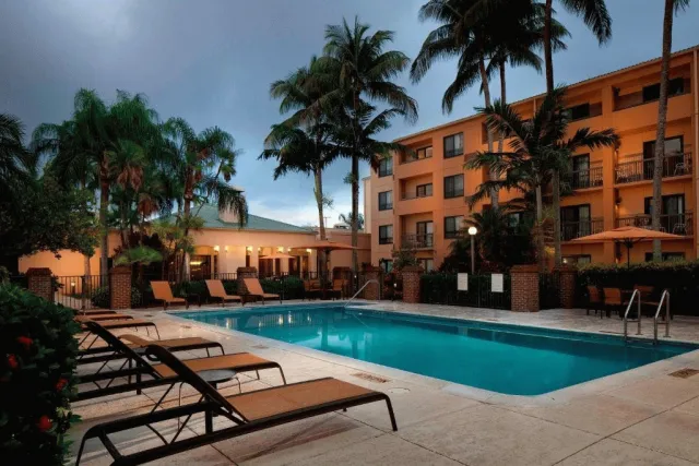 Hotellikuva Sonesta Select Miami Lakes - numero 1 / 10