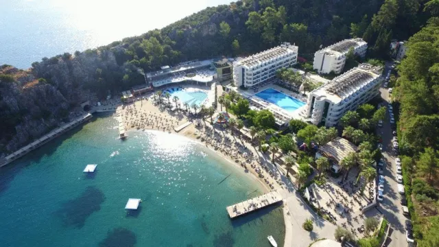 Billede av hotellet Turunc Resort Hotel - nummer 1 af 6