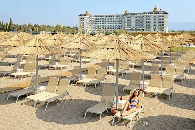 Hotellikuva Heaven Beach Resort and Spa – Adult Only - numero 1 / 21