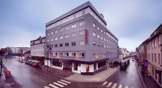 Billede av hotellet Home Hotel Astoria - nummer 1 af 5