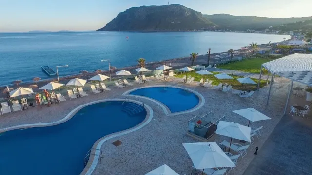Billede av hotellet Royal Bay - nummer 1 af 10