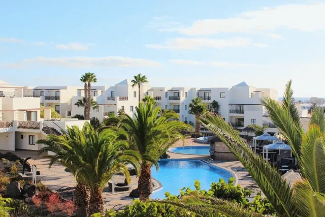 Billede av hotellet Vitalclass Lanzarote Sports & Wellness Resort - nummer 1 af 15