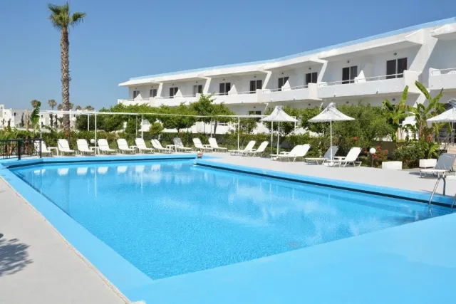 Billede av hotellet Costa Angela Seaside Resort - nummer 1 af 8