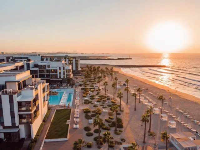 Billede av hotellet Nikki Beach Resort & Spa Dubai - nummer 1 af 19