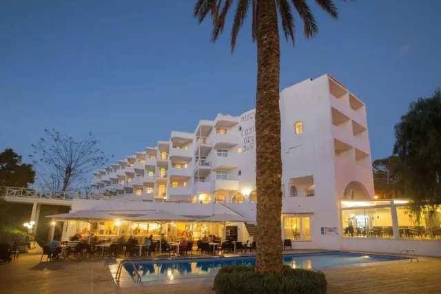 Billede av hotellet Gavimar Cala Gran Costa del Sur Hotel & Resort - nummer 1 af 14