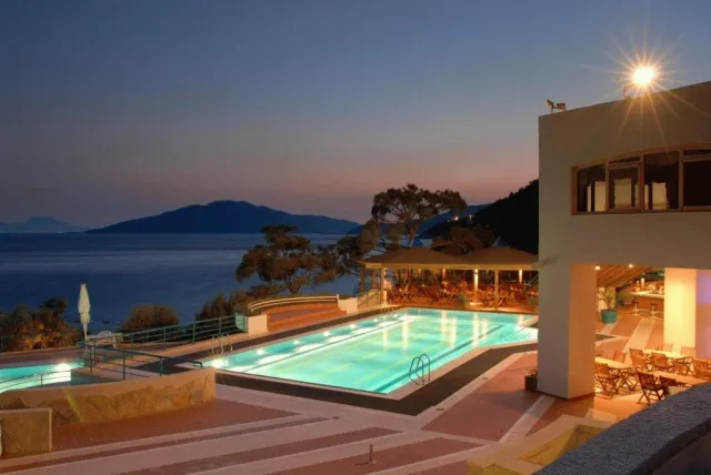 Billede av hotellet Hapimag Resort Sea Garden - nummer 1 af 14