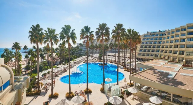 Billede av hotellet Hipotels Mediterraneo Hotel - Adults only - nummer 1 af 12