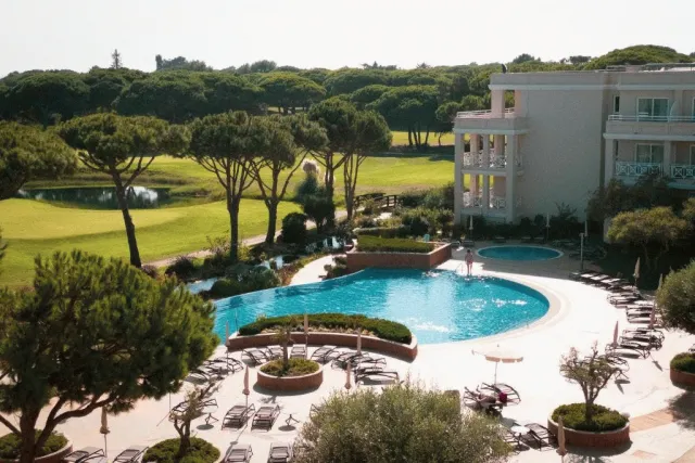 Hotellbilder av Onyria Quinta da Marinha Hotel - nummer 1 av 22