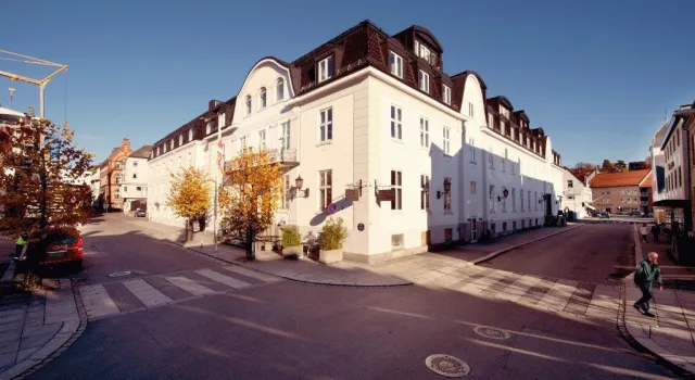 Billede av hotellet Home Hotel Atlantic - nummer 1 af 7