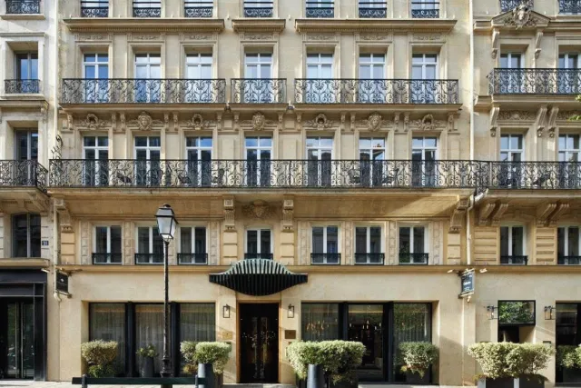 Billede av hotellet Maison Albar - Le Pont-Neuf - nummer 1 af 16