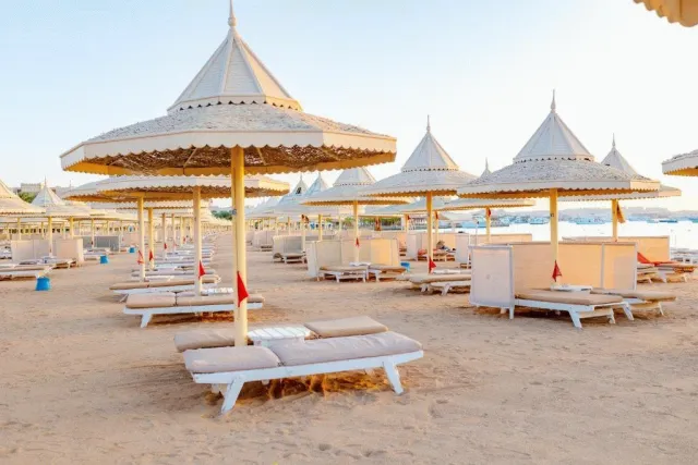 Billede av hotellet The Grand Hotel Hurghada - nummer 1 af 8