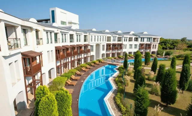 Billede av hotellet Lykia World Antalya - nummer 1 af 16