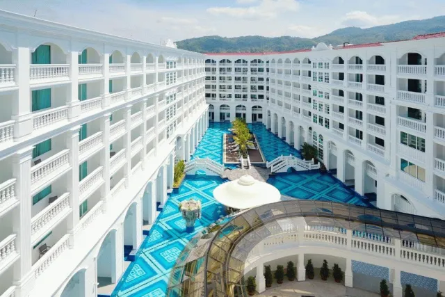 Billede av hotellet Moevenpick Myth Hotel Patong Phuket - nummer 1 af 12