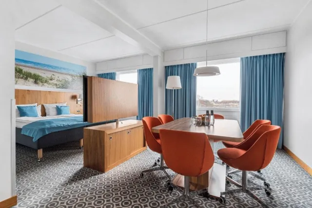 Hotellbilder av Best Western Plus Park Globetrotter Copenhagen Airport - nummer 1 av 15