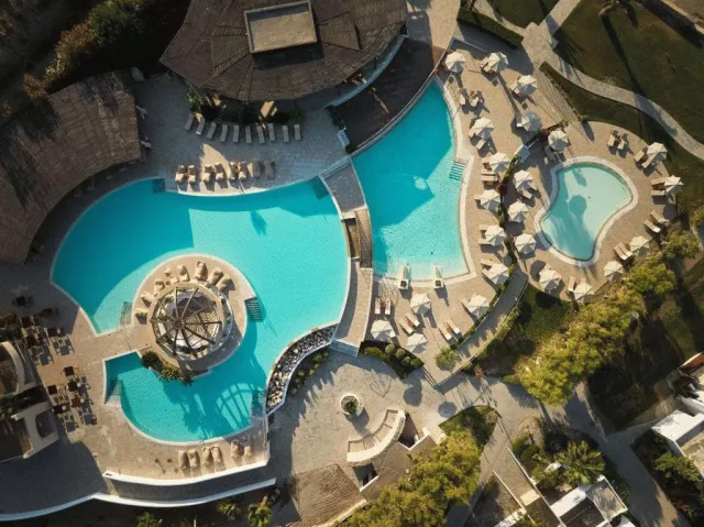 Billede av hotellet Lindian Village Beach Resort, Curio Collection By Hilton - nummer 1 af 18