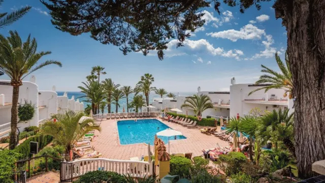 Hotellbilder av Macdonald Leila Playa Resort - nummer 1 av 11
