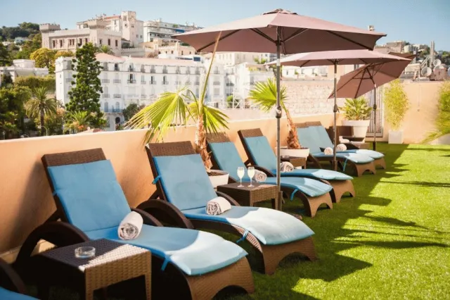 Hotellbilder av Residhome Nice Promenade - nummer 1 av 7