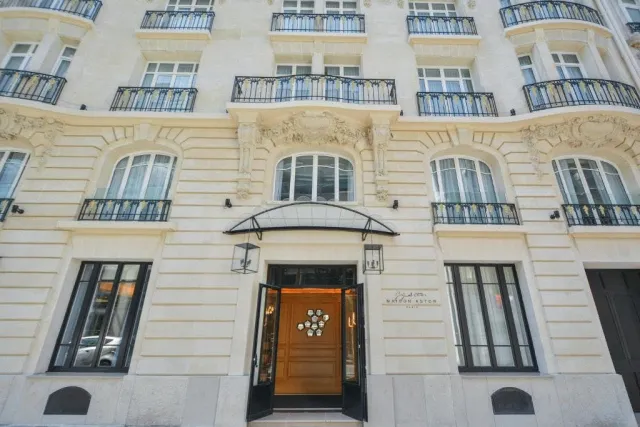 Hotellikuva Maison Astor Paris, Curio Collection by Hilton - numero 1 / 9