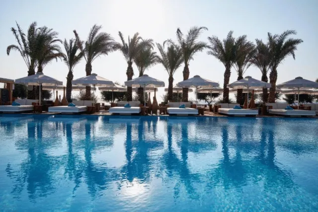 Hotellikuva Nikki Beach Resort & Spa Santorini - numero 1 / 16