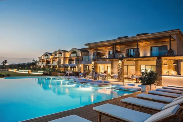 Hotellbilder av Electra Kefalonia Hotel & Spa - nummer 1 av 12