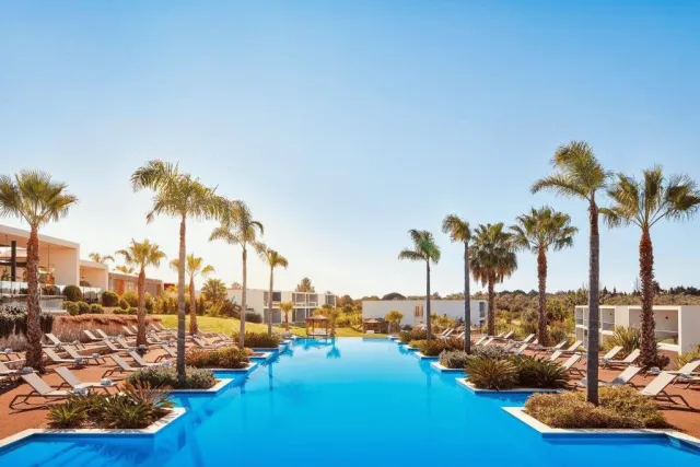 Hotellbilder av Tivoli Alvor Algarve - Resort - nummer 1 av 17