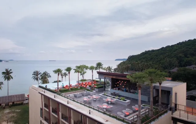 Hotellikuva Bandara Phuket Beach Resort - numero 1 / 16