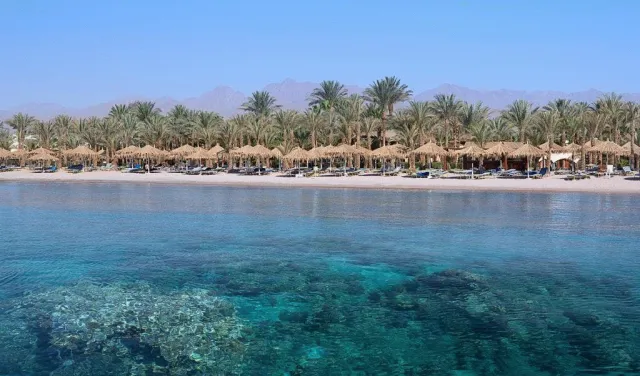 Hotellikuva Fayrouz Resort Sharm El Sheikh - numero 1 / 13