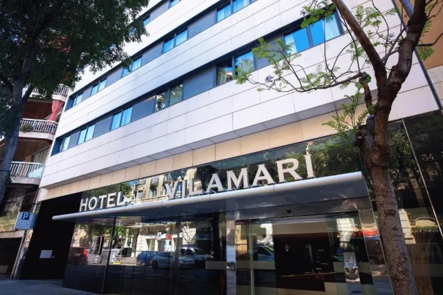 Billede av hotellet Hotel Vilamari - nummer 1 af 9