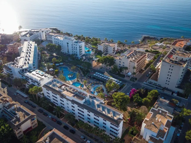 Billede av hotellet Hotel Marins Playa - nummer 1 af 11