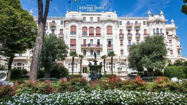 Billede av hotellet Grand Hotel Rimini - nummer 1 af 11