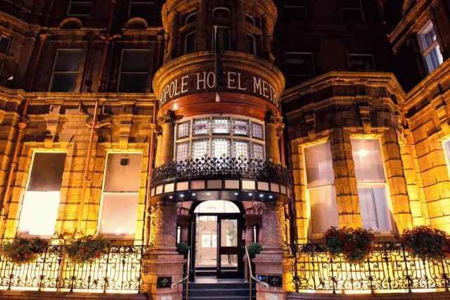Billede av hotellet The Met Hotel - Luxury Hotel In Leeds - nummer 1 af 5