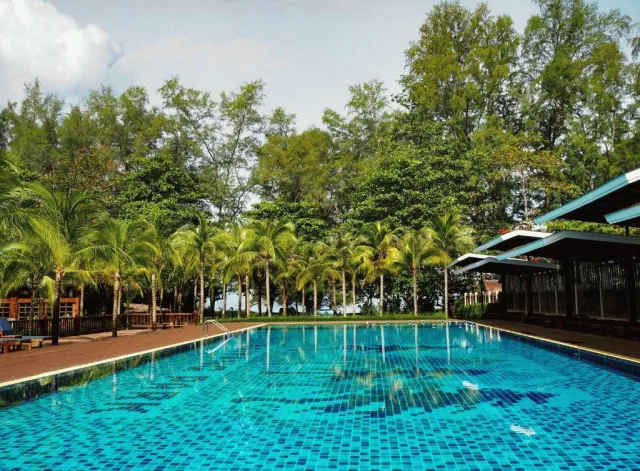 Hotellikuva Naiyang Park Resort - numero 1 / 15