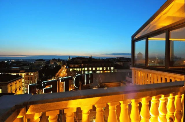 Hotellikuva Romanico Palace Luxury Hotel & Spa - numero 1 / 16