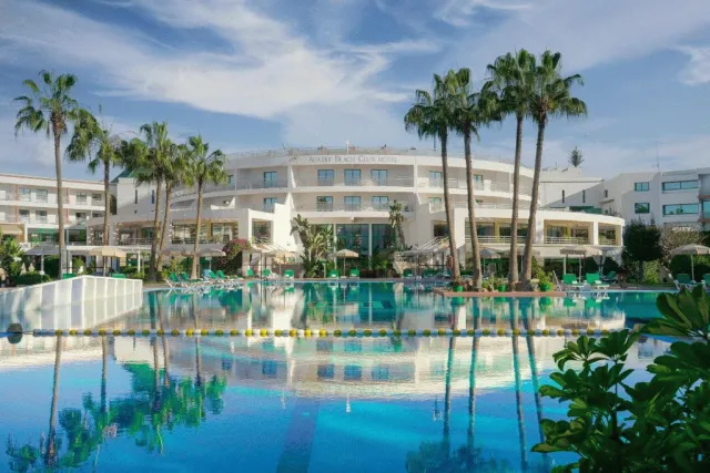 Hotellbilder av Agadir Beach Club - nummer 1 av 12