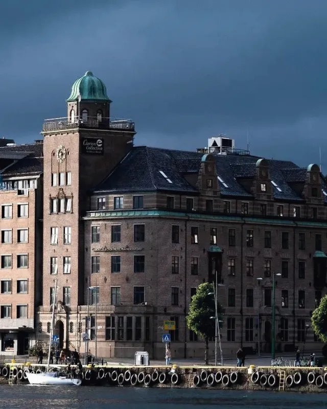 Billede av hotellet Home Hotel Havnekontoret - nummer 1 af 6