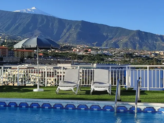 Billede av hotellet Skyview Hotel Tenerife - nummer 1 af 7