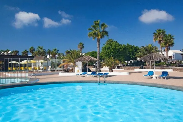 Billede av hotellet Bungalows Playa Limones - nummer 1 af 6