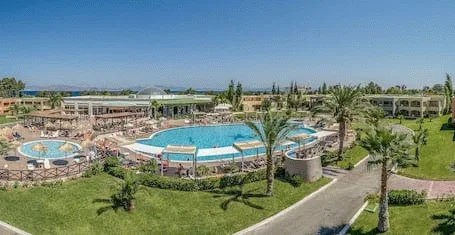 Billede av hotellet Hotel Continental Palace - nummer 1 af 6