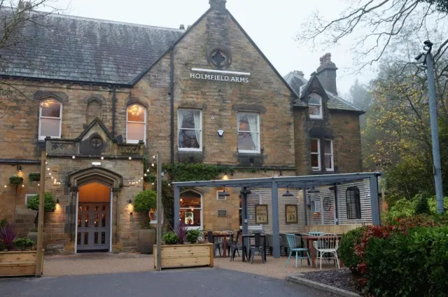 Billede av hotellet Holmfield Arms - nummer 1 af 7