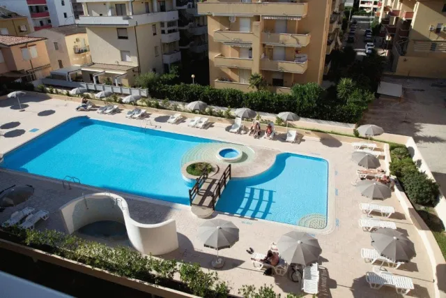 Billede av hotellet Gardenia Casa Vacanze - nummer 1 af 7