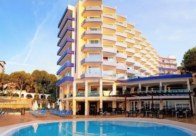 Hotellbilder av Europe Playa Marina - Adults Only 15+ - nummer 1 av 12