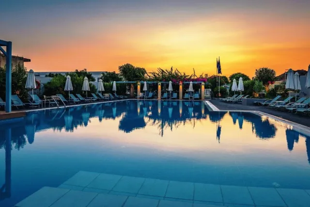 Billede av hotellet Nissia Kamares - nummer 1 af 14