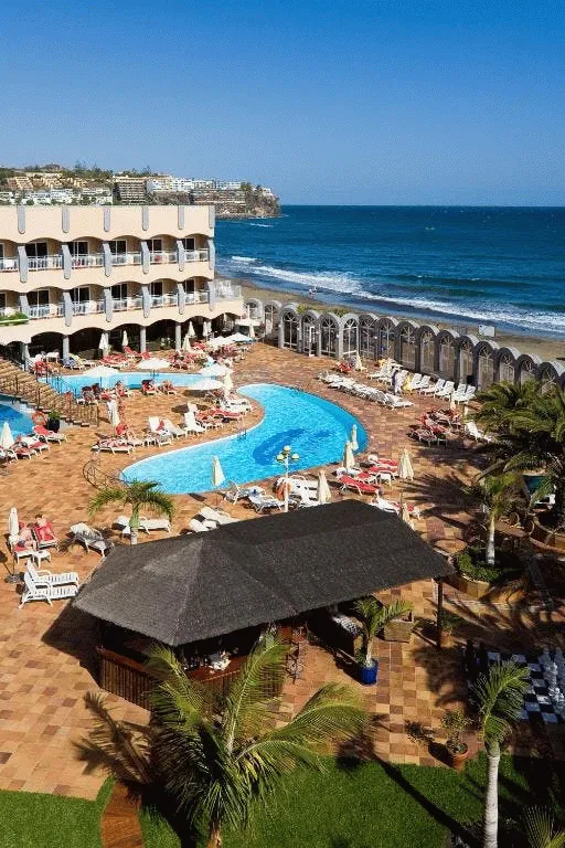 Hotellbilder av Hotel San Agustin Beach Club - nummer 1 av 11