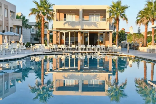 Billede av hotellet Castro Hotel - nummer 1 af 5