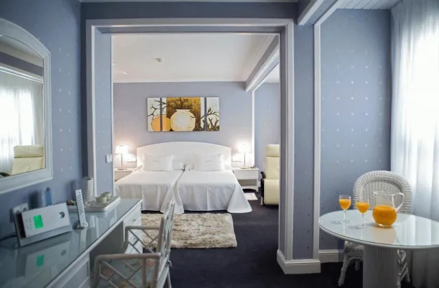 Hotellbilder av Sercotel Las Rocas Playa Hotel - nummer 1 av 9