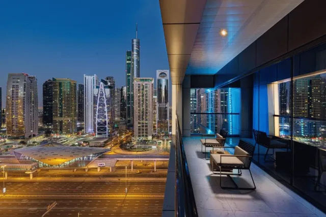 Hotellikuva Millennium Place Dubai Marina - numero 1 / 14