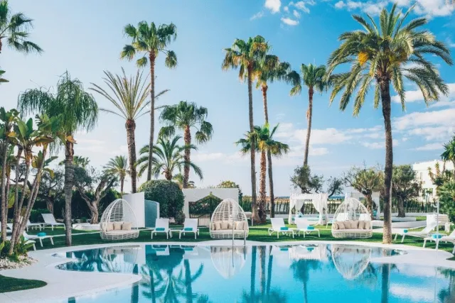 Billede av hotellet Iberostar Selection Marbella Coral Beach Hotel - nummer 1 af 13