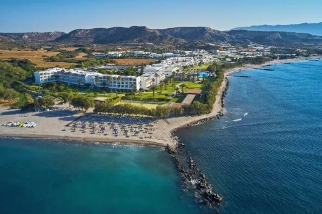 Billede av hotellet Atlantica Beach Resort Kos - nummer 1 af 12