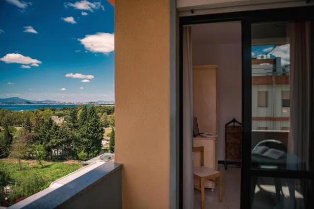 Hotellbilder av Hotel Califfo - nummer 1 av 10
