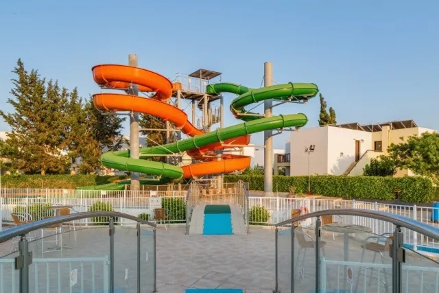 Billede av hotellet Electra Holiday Village & Water Park Resort - nummer 1 af 11
